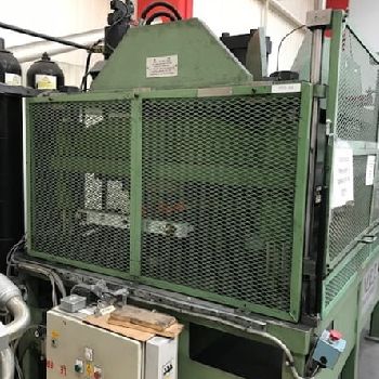 60ton hydraulic press