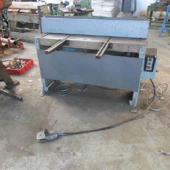 Edwards DD 1.3m x 3mm