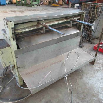 Edwards DD 1.3m x 3mm