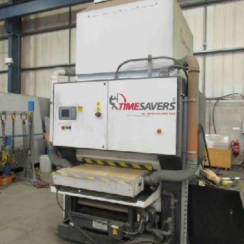 Timesavers 41 series 900