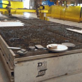 Esab Suprarex SXE-P5500