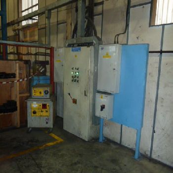 1000ton Hydraulic press
