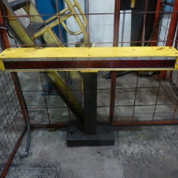 1000ton Hydraulic press