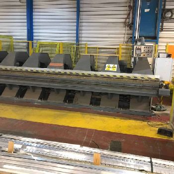 Jorns 12 metre x 3mm