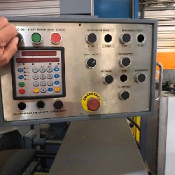 Jorns 12 metre x 3mm