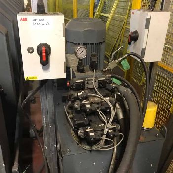 Jorns 12 metre x 3mm