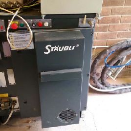 Staubli CS57BEX
