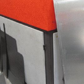 Bystronic Byspeed 3015