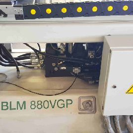 Blm 880 Vgp