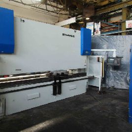 Эдвардс Пирсон 8axis