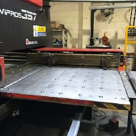 Amada Vipros 357