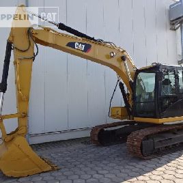 CATERPILLAR 313FLGC