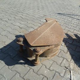 CATERPILLAR TL 400 mm