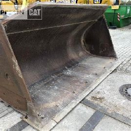 CATERPILLAR EBM 3600mm 980G