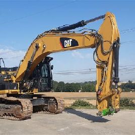 CATERPILLAR 336ELN