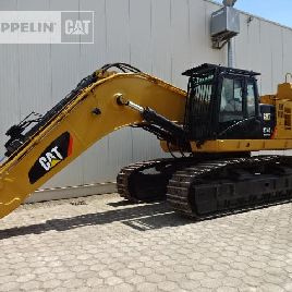 CATERPILLAR 374DL