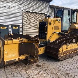 CATERPILLAR D6NMP