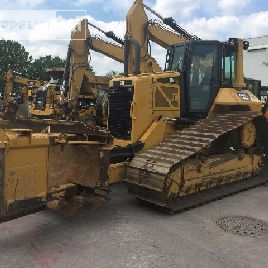 CATERPILLAR D6NMP