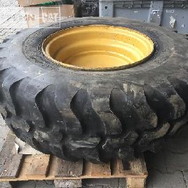 DUNLOP Dunlop 17.5R25