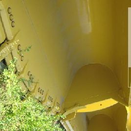 CATERPILLAR CATFelsschaufel 980M