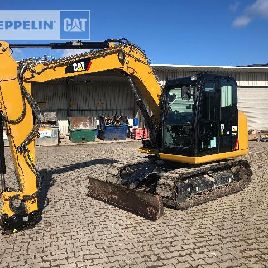 CATERPILLAR 307E