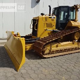 CATERPILLAR D6NMP