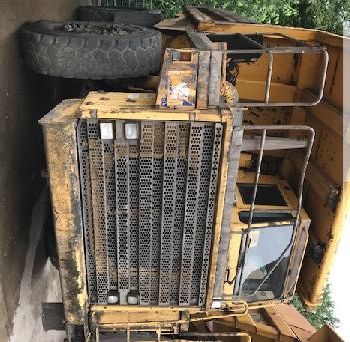 EUCLID (DAIMLER-CHRYSLER) R40