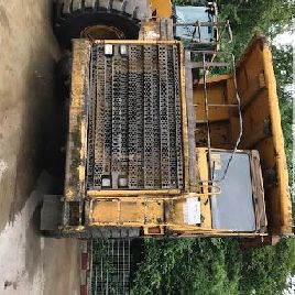 EUCLID (DAIMLER-CHRYSLER) R40