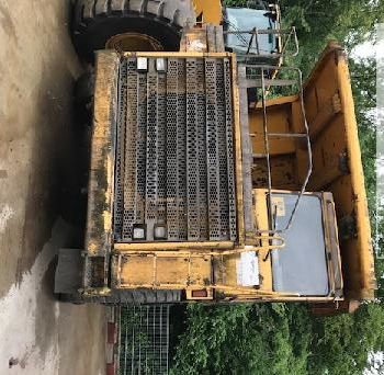 EUCLID (DAIMLER-CHRYSLER) R40