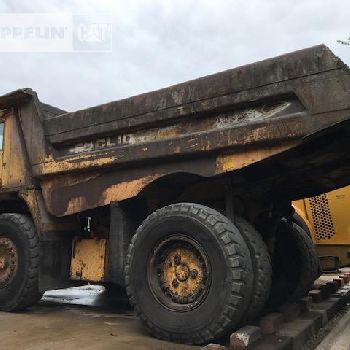 EUCLID (DAIMLER-CHRYSLER) R40