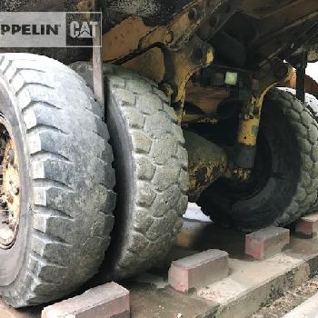 EUCLID (DAIMLER-CHRYSLER) R40