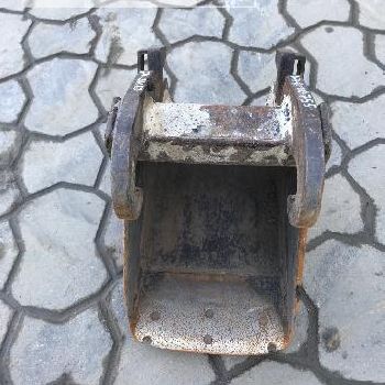 KAISER MASCHINENBAU, VREES Bucket 30cm CW05