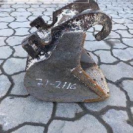 KAISER MASCHINENBAU, VREES Seau 30cm CW05