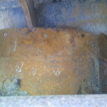 KAISER MASCHINENBAU, VREES TL10000