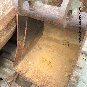 KAISER MASCHINENBAU, VREES TL10000