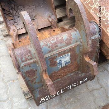 KAISER MASCHINENBAU, VREES TL10000