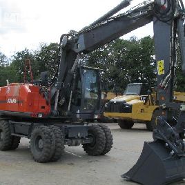 ATLAS (WEYHAUSEN) 190W