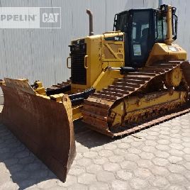 CATERPILLAR D6NMP