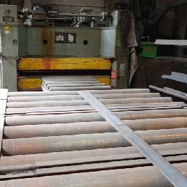 Тарелка Нивелир