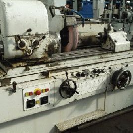 шлифование