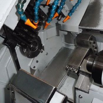 Lathe