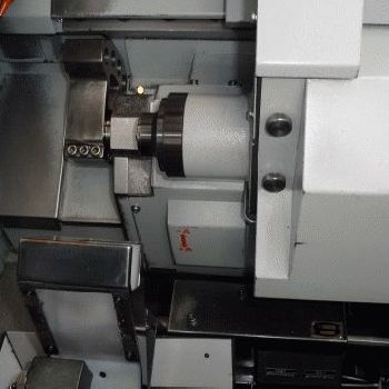Lathe