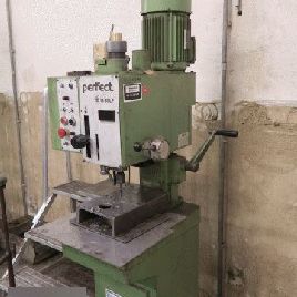 Tapping Machine