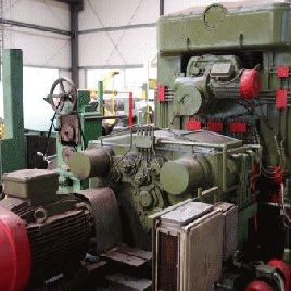 Тонкая пластина уравнитель