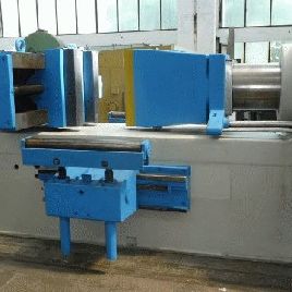 straightening Press
