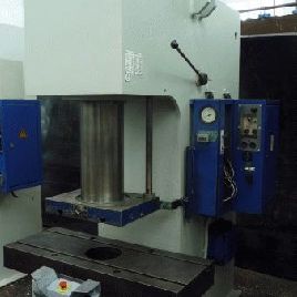 hydraulic Press