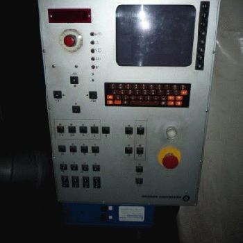 Plasma Cutting Machine