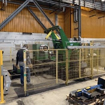 Crosspiece dance conditioning